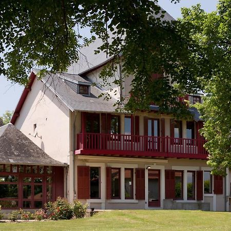 Le Monde De Charlie Hotell Bellerive-sur-Allier Eksteriør bilde