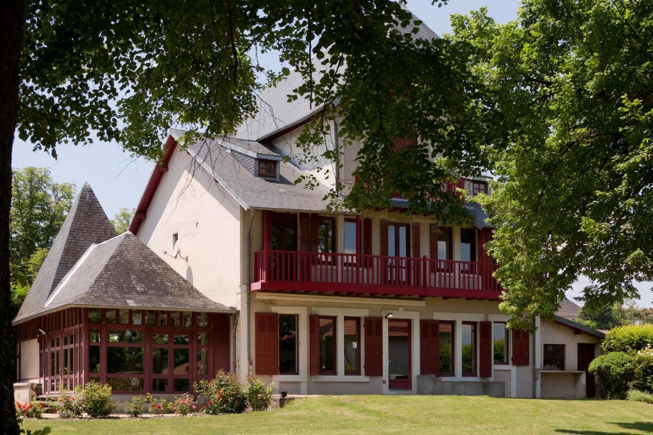 Le Monde De Charlie Hotell Bellerive-sur-Allier Eksteriør bilde