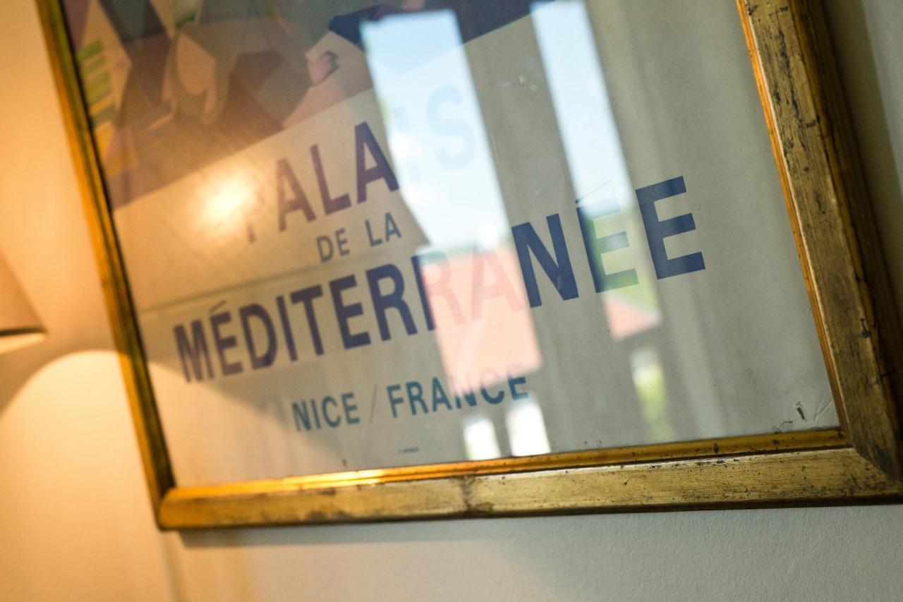 Le Monde De Charlie Hotell Bellerive-sur-Allier Eksteriør bilde